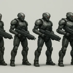 Featured image for Weapon Design Evolution The Ultimate Guide to Combat Robots 2026