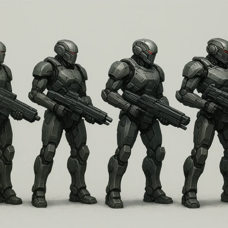 Featured image for Weapon Design Evolution The Ultimate Guide to Combat Robots 2026