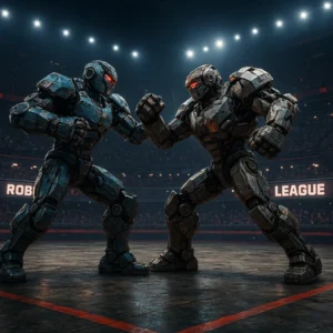 Featured image for 5 Robot Fighting Rule Changes Speculation That Could Shatter the Arena 2026