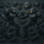 Featured image for 5 Robot Fighting Upgrade Paths to Dominate the Arena 2026