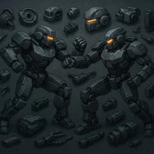 Featured image for 5 Robot Fighting Upgrade Paths to Dominate the Arena 2026
