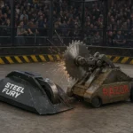 Featured image for Autonomous Combat Robots What They Canand CantDo
